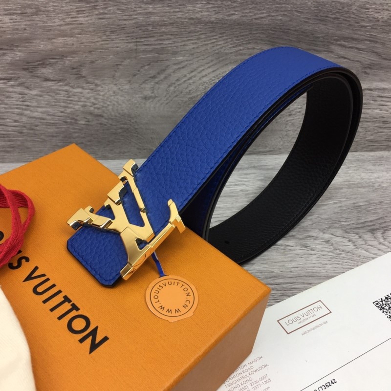 l0vis Vvtt0n belts